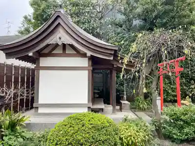 功徳林寺(東京都)