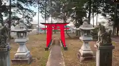 大歳神社(兵庫県)