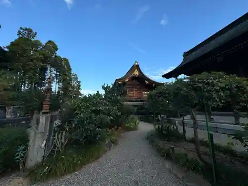 沙沙貴神社(滋賀県)