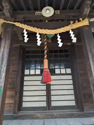 御嶽神社(東京都)