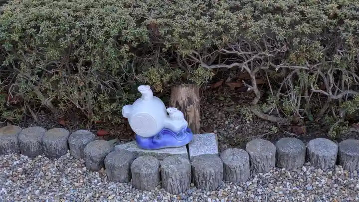 鶴満寺(大阪府)