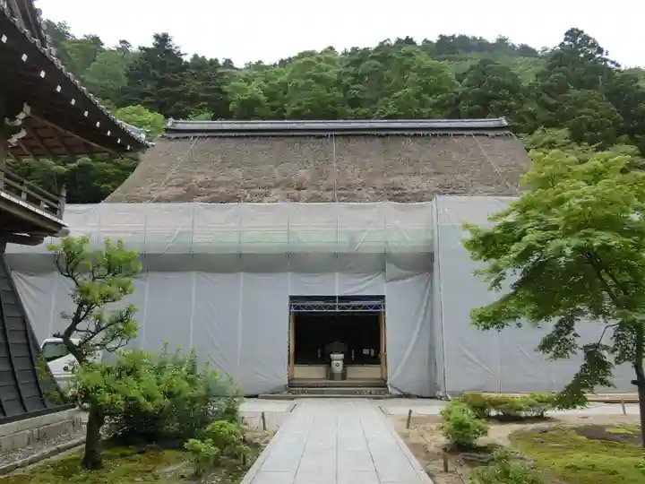 永源寺のその他建物