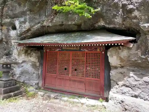 釋尊寺のその他建物