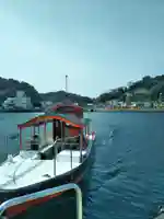 叶神社(東叶神社)(神奈川県)