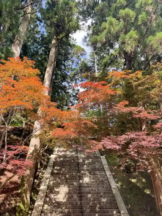 延暦寺 根本中堂の建物その他