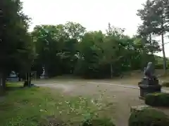 鹿嶋神社(長野県)