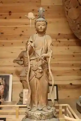 福満寺(長野県)