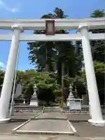 八幡宮(茨城県)