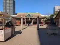 今宮戎神社(大阪府)