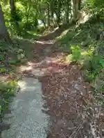 伊勢神社(宮城県)