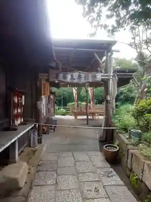 円覚寺のその他建物