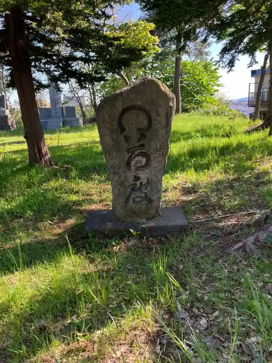 滝川神社のその他建物