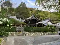 浄妙寺のその他建物