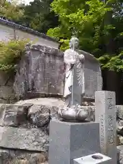 清水寺の像