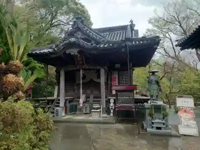 切幡寺(徳島県)