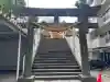 高輪神社(東京都)