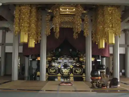 青松寺(東京都)