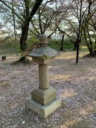 宗賢神社のその他建物