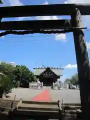 神明神社(東京都)