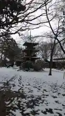 日吉八幡神社(秋田県)