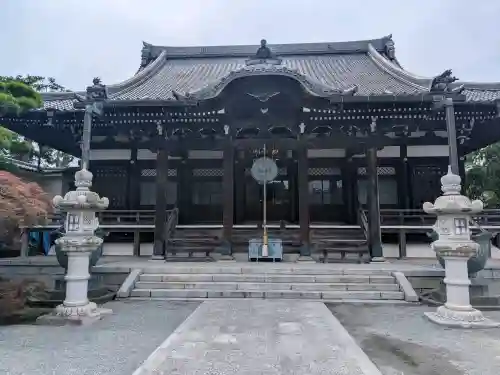 本覚寺(神奈川県)