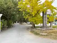 観世音寺のその他建物