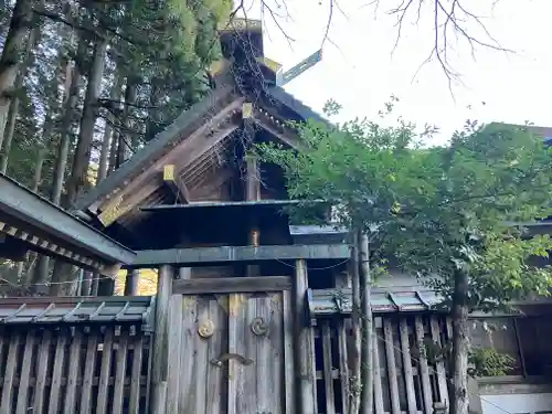 大山阿夫利神社(神奈川県)