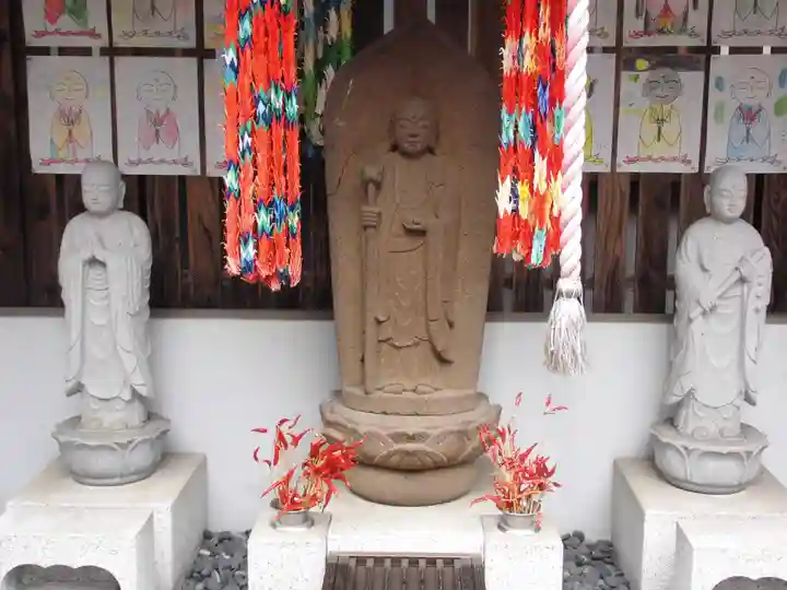 禅東院(東京都)