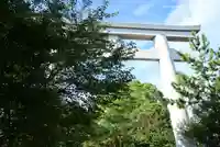 寒川神社(神奈川県)