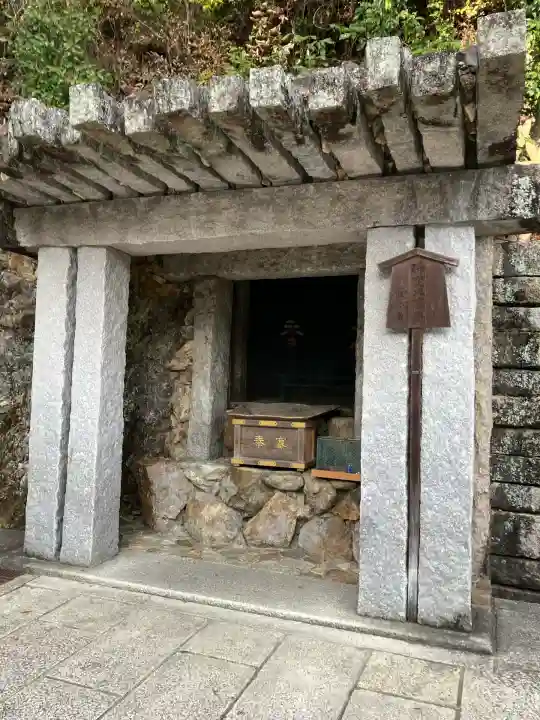 清荒神清澄寺(兵庫県)