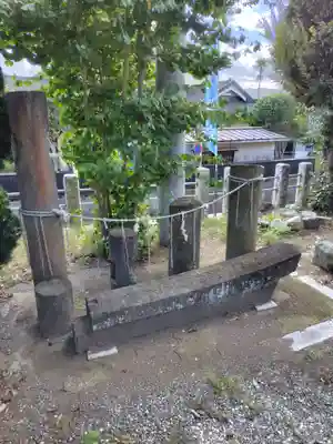 八王子神社(神奈川県)