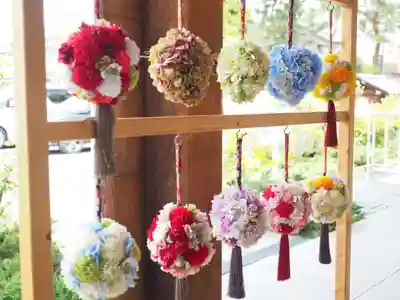 行田八幡神社(埼玉県)