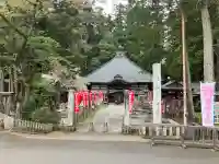 光丸山 法輪寺(栃木県)