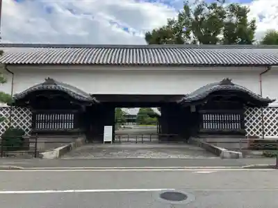 東本願寺（真宗本廟）(京都府)