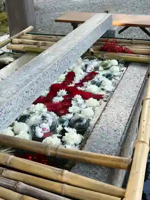 竹駒神社(宮城県)
