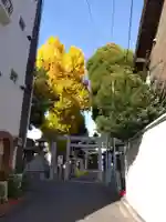 金山神社(愛知県)