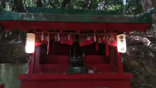 宮地嶽神社(福岡県)