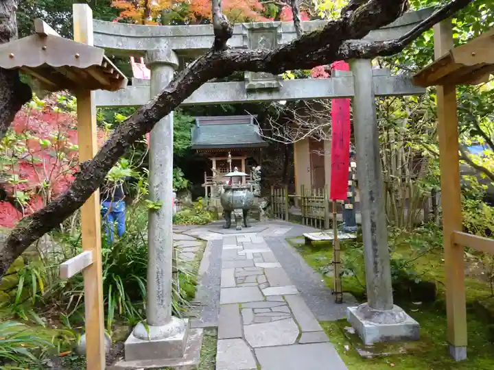 杉本寺(神奈川県)