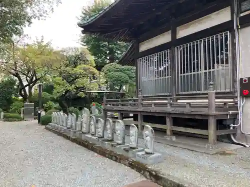 高勝寺(東京都)