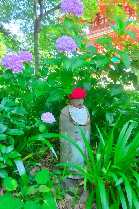 高幡不動尊 金剛寺(東京都)