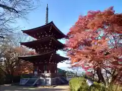 岡寺（龍蓋寺）(奈良県)