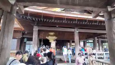 清水寺(京都府)