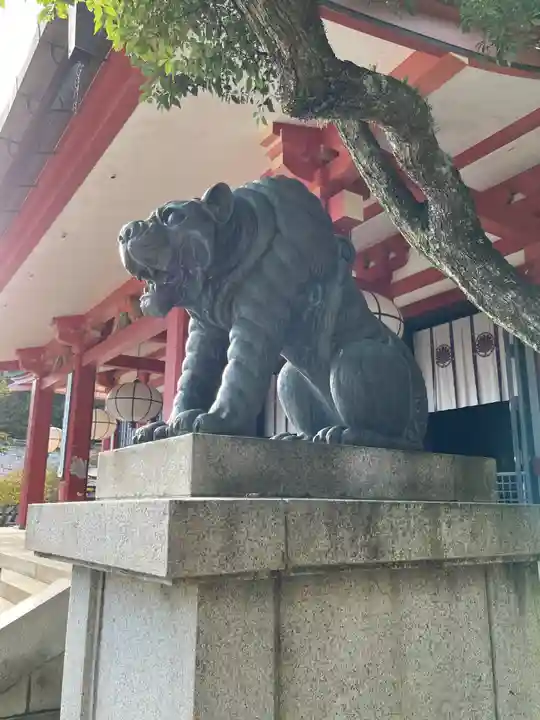 鞍馬寺(京都府)