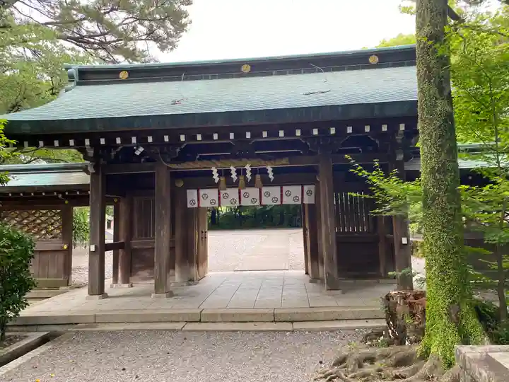 山内神社(高知県)