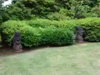 貴雲寺のその他建物