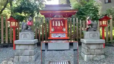 來宮神社(静岡県)
