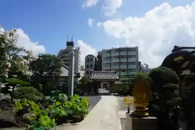 東覚寺のその他建物