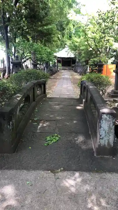 長命寺のその他建物