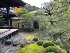 酬恩庵一休寺(京都府)