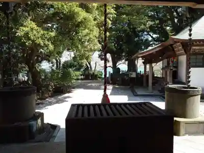 佐奈田霊社(神奈川県)